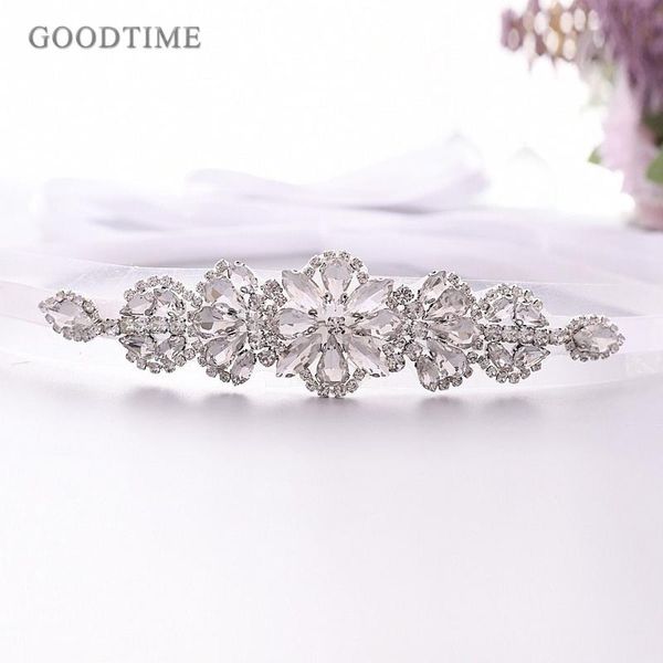 wedding sashes luxury belt for women rhinestone applique decoration dress waist seal bride party girls, White
wedding sashes luxury belt for women rhinestone applique decoration dress waist seal bride party girls, White