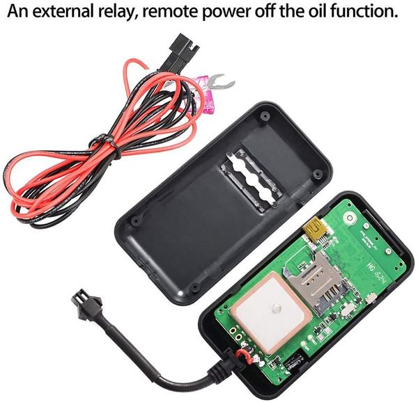 car gps & accessories mini realtime tracker locator gprs gsm tracking device vehicle/truck/van quad-band systems worldwide
car gps & accessories mini realtime tracker locator gprs gsm tracking device vehicle/truck/van quad-band systems worldwide