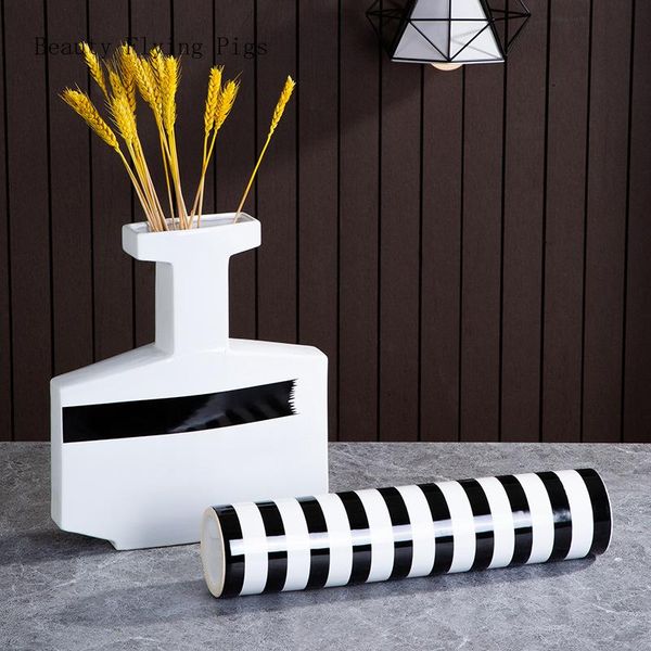 vases nordic minimalism ceramic vase home ornaments creative flower pot living room office desk decorations craft gifts
vases nordic minimalism ceramic vase home ornaments creative flower pot living room office desk decorations craft gifts