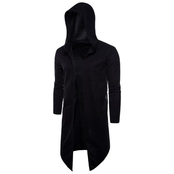 men's sweaters telotuny 2021 autumn winter men cardigan casual solid color warm sweatshirt roupas masculinas long sleeve slim hooded co, White;black
men's sweaters telotuny 2021 autumn winter men cardigan casual solid color warm sweatshirt roupas masculinas long sleeve slim hooded co, White;black