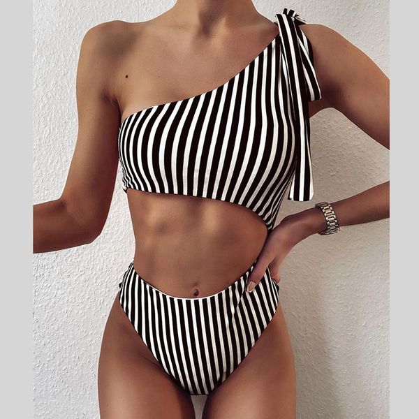 one-piece suits misswim stripe one piece swimsuit female 2021 shoulder swimwear women bandeau bodysuits monokini bathers bathing suit
one-piece suits misswim stripe one piece swimsuit female 2021 shoulder swimwear women bandeau bodysuits monokini bathers bathing suit