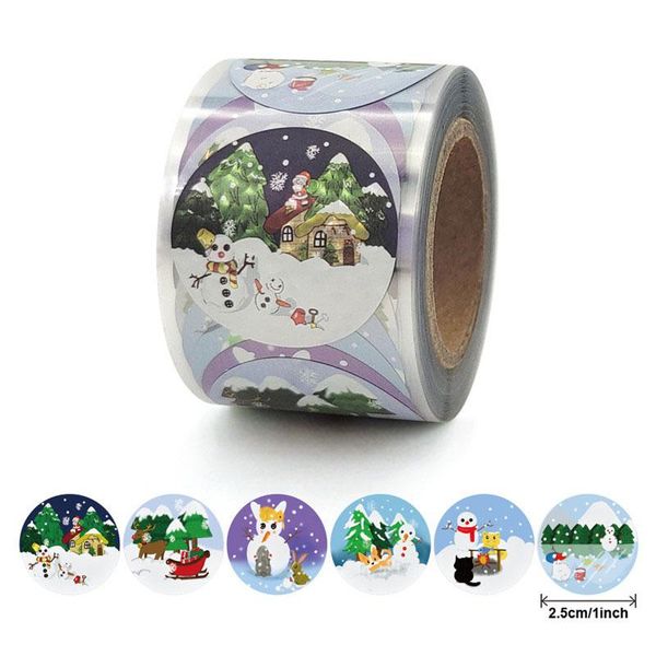 gift wrap 250pcs 1inch cartoons stickers round seal label wedding birthday party decorations stationery handmade christmas gifts
gift wrap 250pcs 1inch cartoons stickers round seal label wedding birthday party decorations stationery handmade christmas gifts