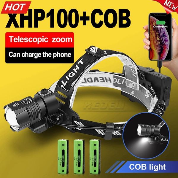 headlamps most powerful led headlamp rechargeable headlight xhp90.2 18650 usb head torch light hunting lantern lamp
headlamps most powerful led headlamp rechargeable headlight xhp90.2 18650 usb head torch light hunting lantern lamp