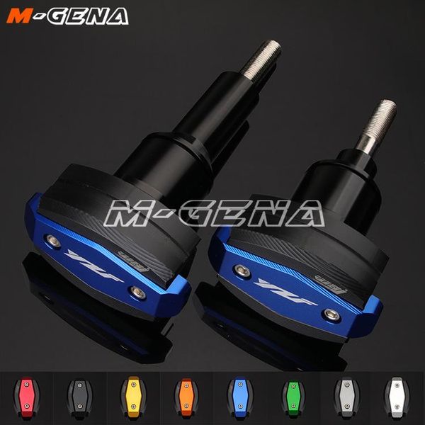 parts motorcycle cnc crash pad frame slider protection guard for yzf1000 yzf 1000 r1 yzf1000r1 yzfr1 yzf-r1 2021 15 16
parts motorcycle cnc crash pad frame slider protection guard for yzf1000 yzf 1000 r1 yzf1000r1 yzfr1 yzf-r1 2021 15 16
