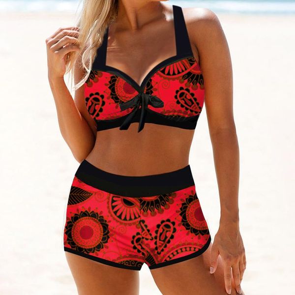 women's swimwear womens push up padded bra bikini set swimsuit print bow bathing suit 2021 summer beachwear vacation, White;black
women's swimwear womens push up padded bra bikini set swimsuit print bow bathing suit 2021 summer beachwear vacation, White;black