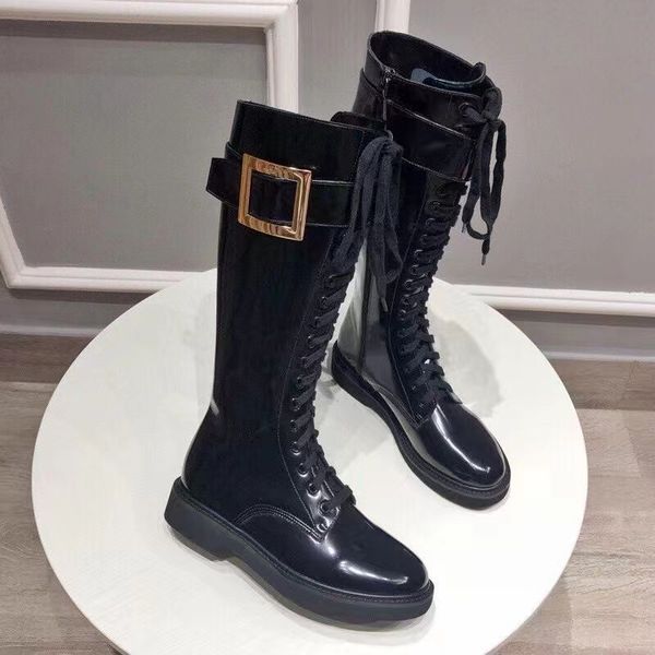 boots women designer cowhide opens edge bead soft black boot designers womens winter cowskin low heel 3.5cm tube high 36cm wear nonslip sole
boots women designer cowhide opens edge bead soft black boot designers womens winter cowskin low heel 3.5cm tube high 36cm wear nonslip sole