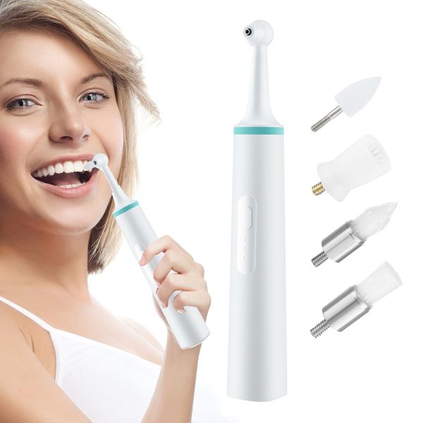 electric tooth polisher multifunctional dental stain plaque tartar remover 4 in 1 teeth whitening deep cleaning tool oral care perfections
electric tooth polisher multifunctional dental stain plaque tartar remover 4 in 1 teeth whitening deep cleaning tool oral care perfections