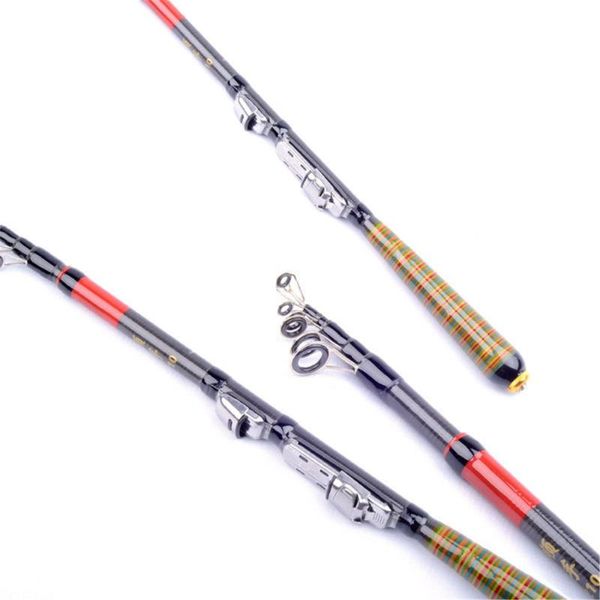 boat fishing rods 1.2m 1.5m 1.8m 2.1m portable rod spinning fish hand tackle sea ocean
boat fishing rods 1.2m 1.5m 1.8m 2.1m portable rod spinning fish hand tackle sea ocean
