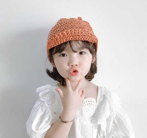 straw hat girls fashion sun with funny ears spring summer autumn beach breathable cap protection caps & hats, Yellow
straw hat girls fashion sun with funny ears spring summer autumn beach breathable cap protection caps & hats, Yellow