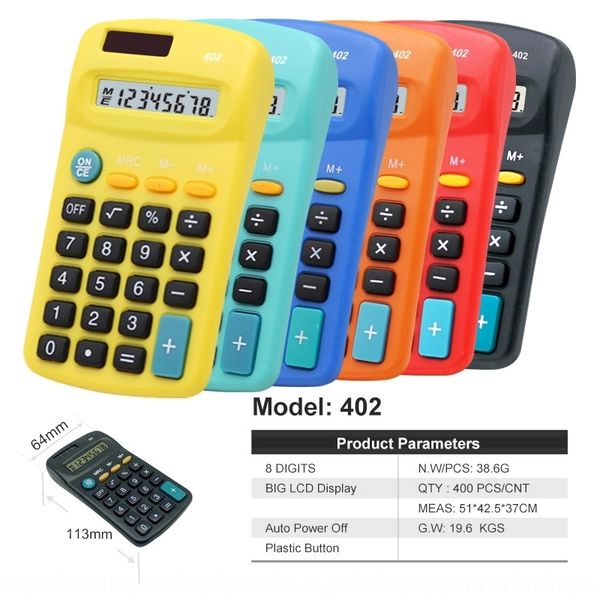 fS6X gift student 8-digit mini true false solar 402 calculats gift electronic student 8-digit mini electronic ulator true or false solar 40
fS6X gift student 8-digit mini true false solar 402 calculats gift electronic student 8-digit mini electronic ulator true or false solar 40