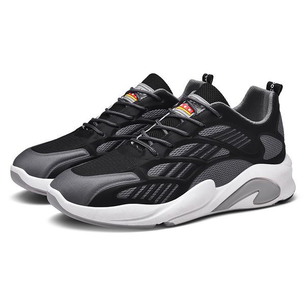 casual women mens running shoes trend student outdoor sports sneakers white grey black size 39-44 code 48-303
casual women mens running shoes trend student outdoor sports sneakers white grey black size 39-44 code 48-303
