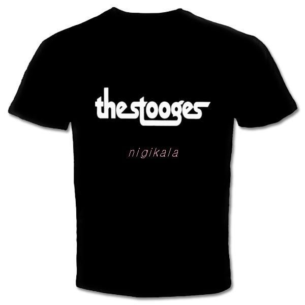 men's t-shirts the stooges logo black t shirt summer short sleeve shirts s~3xl big size cotton, White;black
men's t-shirts the stooges logo black t shirt summer short sleeve shirts s~3xl big size cotton, White;black