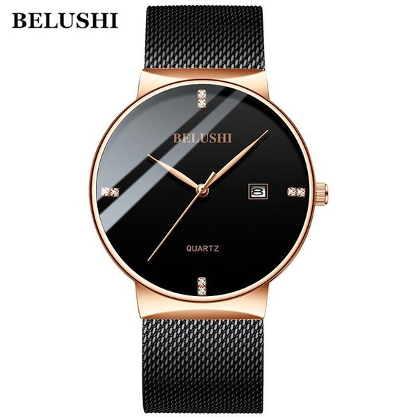 wristwatches fashion rhinestones men brand gold sport quartz calendar black steel watch clock erkek kol saati 2021, Slivery;brown
wristwatches fashion rhinestones men brand gold sport quartz calendar black steel watch clock erkek kol saati 2021, Slivery;brown