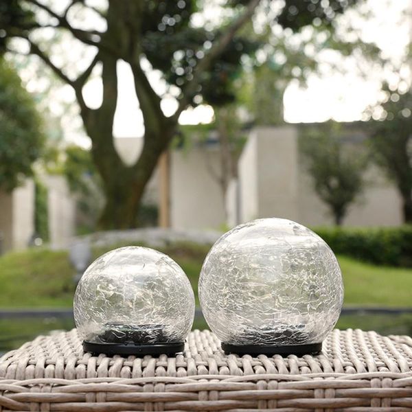 solar led glass ball garden lawn lamp outdoor yard waterproof cracked pattern night light plug in ground l5 lamps
solar led glass ball garden lawn lamp outdoor yard waterproof cracked pattern night light plug in ground l5 lamps