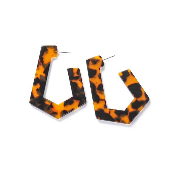 dangle & chandelier 2021 trendy brincos tortoiseshell earrings for women earings geometric eardrop female elegant jewelry wholesale gifts pe, Silver
dangle & chandelier 2021 trendy brincos tortoiseshell earrings for women earings geometric eardrop female elegant jewelry wholesale gifts pe, Silver