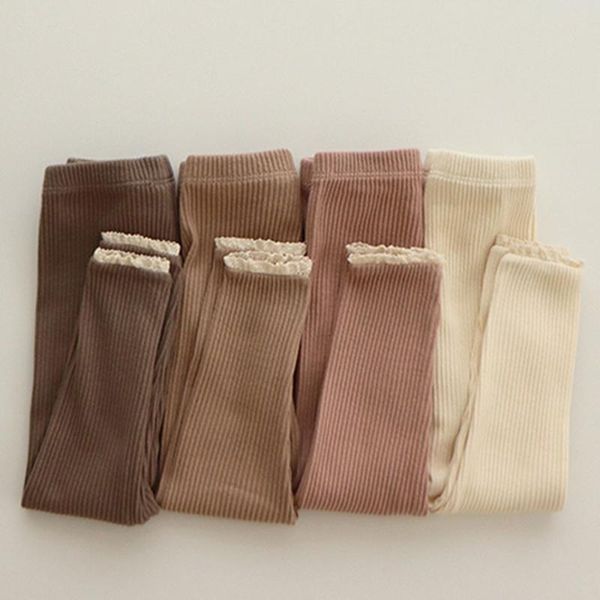 trousers autumn born leggings for baby girl clothes infant kids cotton lace foot mouth skinny pants clothing, Blue
trousers autumn born leggings for baby girl clothes infant kids cotton lace foot mouth skinny pants clothing, Blue