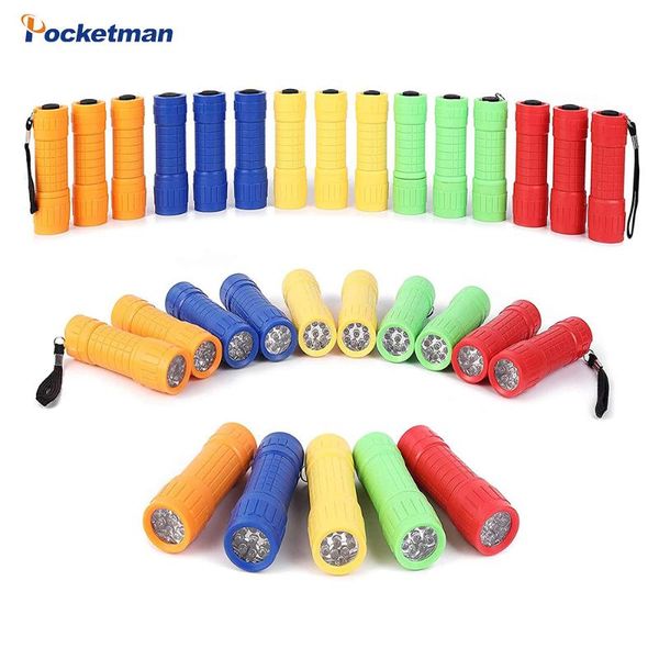 flashlights torches 9-led mini set batteries portable torch outdoors waterproof perfect for class teaching, camping, wedding
flashlights torches 9-led mini set batteries portable torch outdoors waterproof perfect for class teaching, camping, wedding