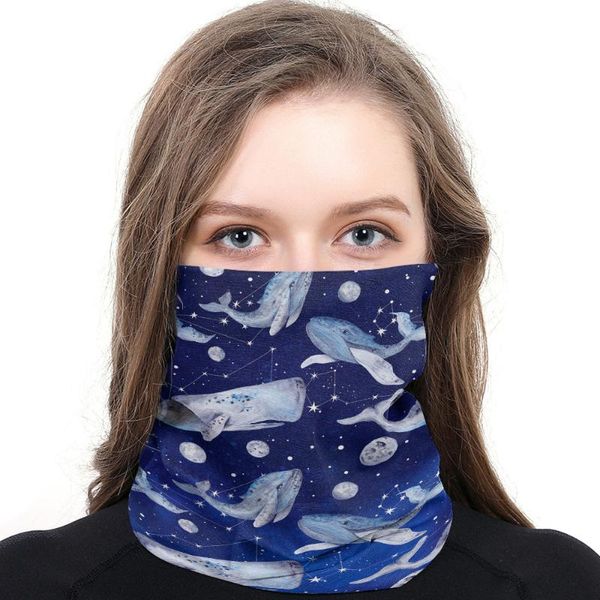 scarves whale night sky universe neck gaiter magic scarf mens ladies rectangular hijab custom, Blue;gray
scarves whale night sky universe neck gaiter magic scarf mens ladies rectangular hijab custom, Blue;gray