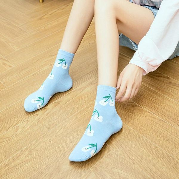 socks & hosiery fashion cotton harajuku sports fruit street wear short tube medium, Black;white
socks & hosiery fashion cotton harajuku sports fruit street wear short tube medium, Black;white