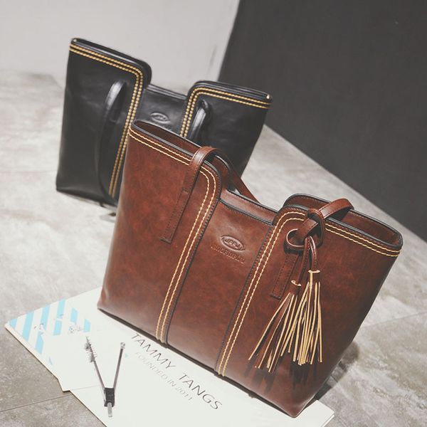 retro casual shoulder tote bags luxury designer handbag brown crossbody bucket bags for women fashion messenger evening bag
retro casual shoulder tote bags luxury designer handbag brown crossbody bucket bags for women fashion messenger evening bag
