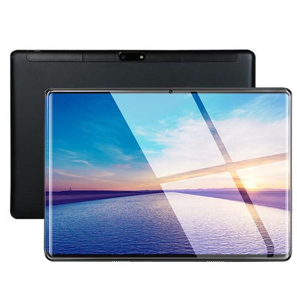 tablet pc 10 inch 6g+128gb 4g phone call original design android 9.0 octa core dual sim card ce brand wifi fm tab 10.1
tablet pc 10 inch 6g+128gb 4g phone call original design android 9.0 octa core dual sim card ce brand wifi fm tab 10.1