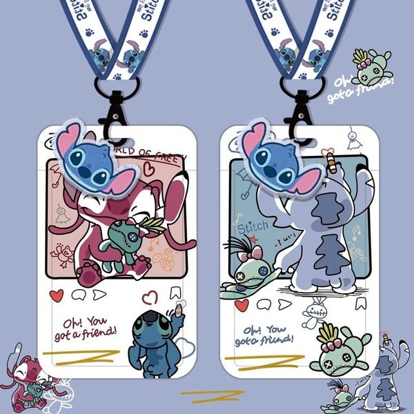 party decoration 1 pcs couple cartoon stifler stitching meal card set students & school lanyard work permit access control bus badge
party decoration 1 pcs couple cartoon stifler stitching meal card set students & school lanyard work permit access control bus badge
