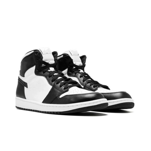 jumpman 1 high og white black basketball shoes mens i sports sneakers ship with size
jumpman 1 high og white black basketball shoes mens i sports sneakers ship with size