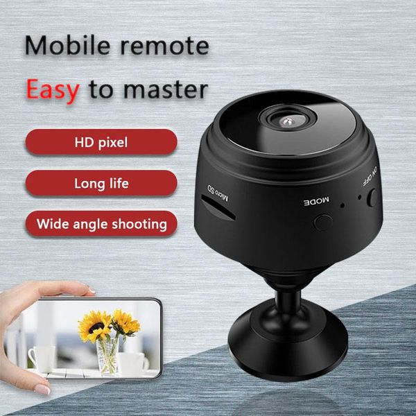 mini cameras camcorder video cam 2021 a9 camera hd wifi outdoor children's infrared wireless sports
mini cameras camcorder video cam 2021 a9 camera hd wifi outdoor children's infrared wireless sports