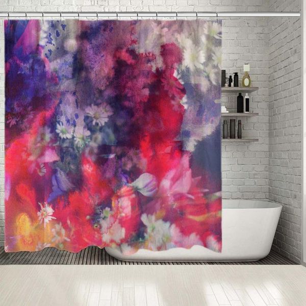 shower curtains curtain flowers summer garden nature classic colorful floral pattern printed red white blue
shower curtains curtain flowers summer garden nature classic colorful floral pattern printed red white blue