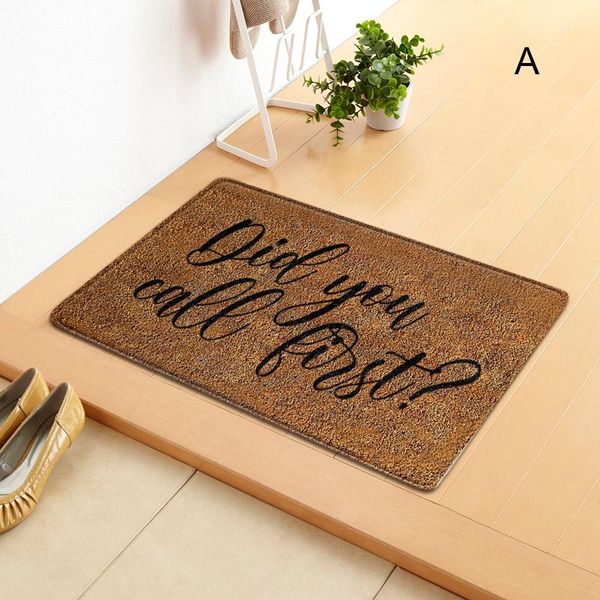 outdoor pads creative letter welcome carpet multipurpose non-slip absorbent door mat for kitchen bedroom bathroom
outdoor pads creative letter welcome carpet multipurpose non-slip absorbent door mat for kitchen bedroom bathroom