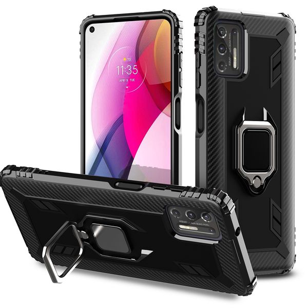 military grade protective phone cases 360°finger ring holder kickstand tpu shockproof for moto g stylus 2021 case
military grade protective phone cases 360°finger ring holder kickstand tpu shockproof for moto g stylus 2021 case