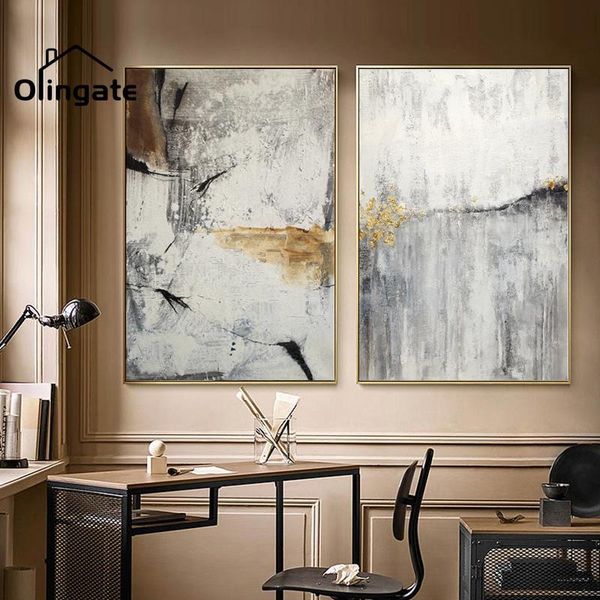 paintings abstract gold line nordic wall art gray marble prints canvas posters and pictures of one piece for living room decor
paintings abstract gold line nordic wall art gray marble prints canvas posters and pictures of one piece for living room decor