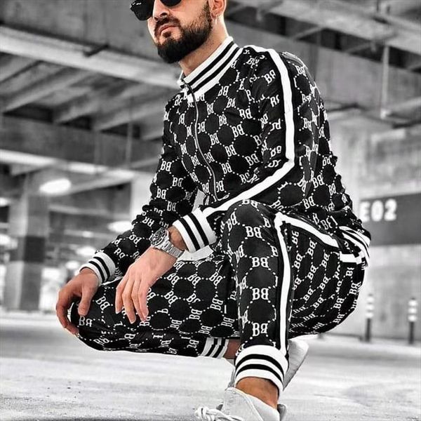 casual zipper set autumn men tracksuits male sweatshirt sweatpants multi pocket fashion high street jackets sets, Gray
casual zipper set autumn men tracksuits male sweatshirt sweatpants multi pocket fashion high street jackets sets, Gray
