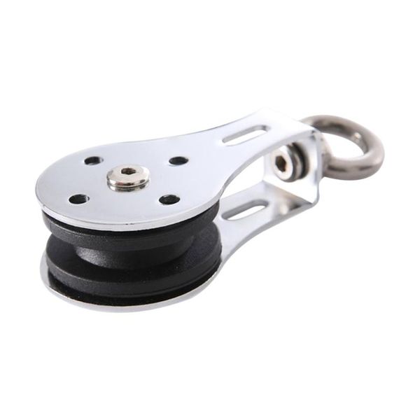 fitness strength training accessories home gym roller bearing lifting pulley mute wheel draw fixed equipment
fitness strength training accessories home gym roller bearing lifting pulley mute wheel draw fixed equipment