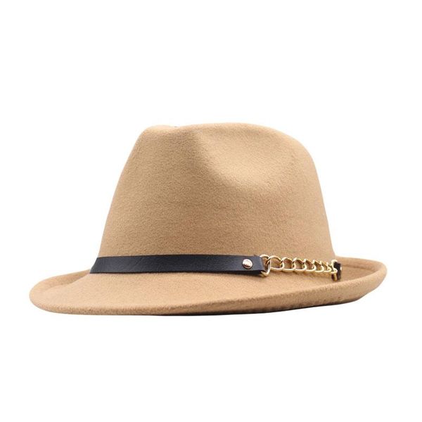wide brim hats color with belts jazz casual men women birm wool felt hat panama trilby formal party caps wholesale, Blue;gray
wide brim hats color with belts jazz casual men women birm wool felt hat panama trilby formal party caps wholesale, Blue;gray