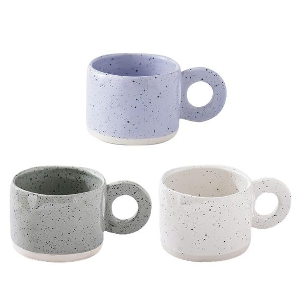 mugs simple design nordic ceramic ins style stoare coffee cup with splash-ink creative household personality water mug
mugs simple design nordic ceramic ins style stoare coffee cup with splash-ink creative household personality water mug