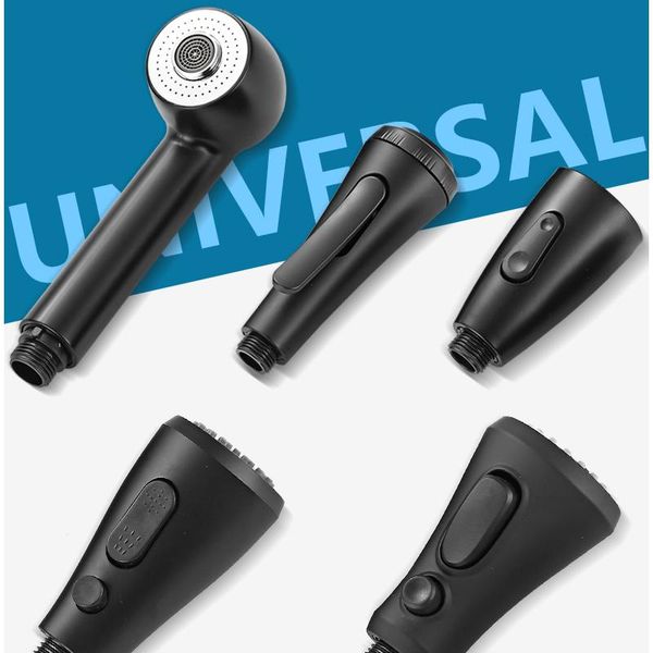 kitchen faucets black sink pull faucet fittings aeration shower head basin splash-proof spout
kitchen faucets black sink pull faucet fittings aeration shower head basin splash-proof spout