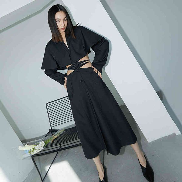 hollow out waist windbreaker for women patchwork pearl cape trench coats female 2021 fashion spring, White
hollow out waist windbreaker for women patchwork pearl cape trench coats female 2021 fashion spring, White