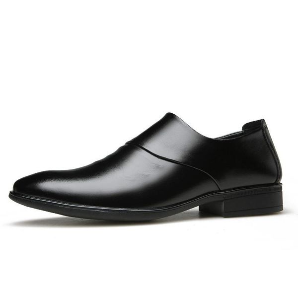 slip dress official shoes for men loafers luxury brown formal classic italian, Black
slip dress official shoes for men loafers luxury brown formal classic italian, Black