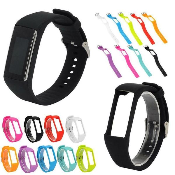 watch bands replacement silicone wrist sport band strap for polar a360 a370 gps smart men women watchbands, Black;brown
watch bands replacement silicone wrist sport band strap for polar a360 a370 gps smart men women watchbands, Black;brown