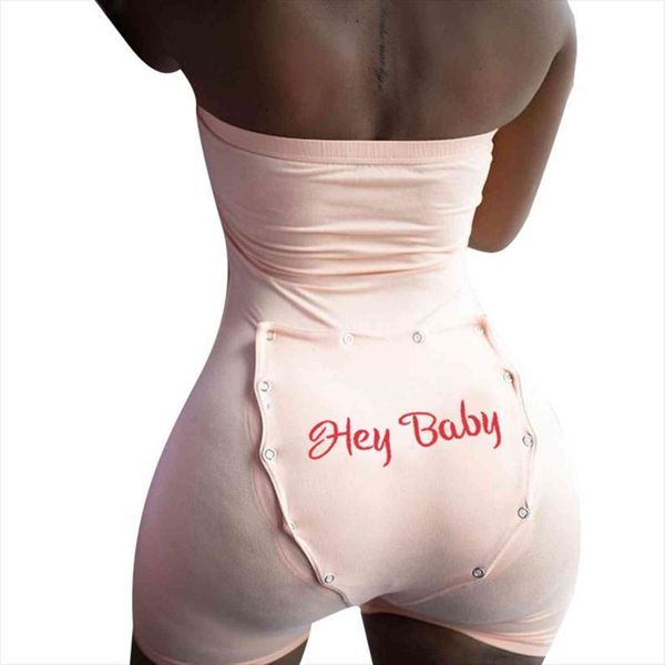 one necked tight women jumpsuit sport embroidery buttocks open button homewear bodysuits clothes, Black;white
one necked tight women jumpsuit sport embroidery buttocks open button homewear bodysuits clothes, Black;white
