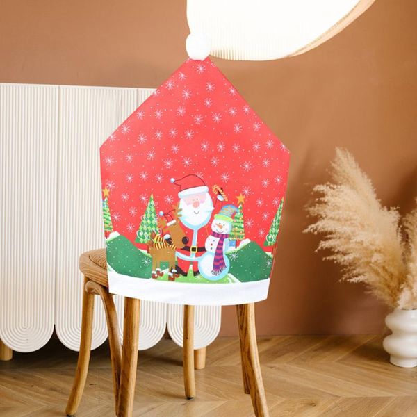 chair covers holiday party santa claus snowman shape back cushion ornaments wedding festival decor present gift
chair covers holiday party santa claus snowman shape back cushion ornaments wedding festival decor present gift