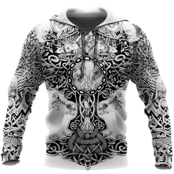 men's hoodies & sweatshirts fashion tattoo mens sons of 3d printed hoodie harajuku streetwear pullover casual jacket tracksui, Black
men's hoodies & sweatshirts fashion tattoo mens sons of 3d printed hoodie harajuku streetwear pullover casual jacket tracksui, Black