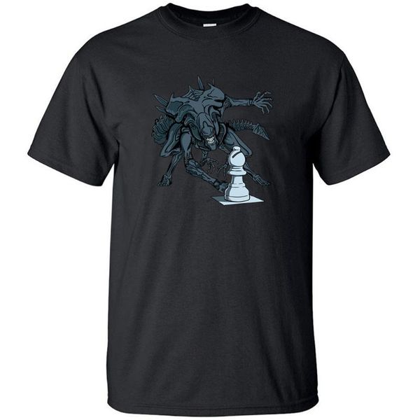 men's t-shirts alien american science fiction move summer cool half sleeved t shirt printed cotton shirts men harajuku casual tshirt, White;black
men's t-shirts alien american science fiction move summer cool half sleeved t shirt printed cotton shirts men harajuku casual tshirt, White;black