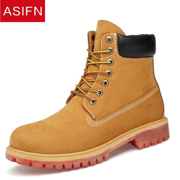 boots asifn men work casual natural cow leather shoes handmade retro winter male waterproof ankle snow quality, Black
boots asifn men work casual natural cow leather shoes handmade retro winter male waterproof ankle snow quality, Black