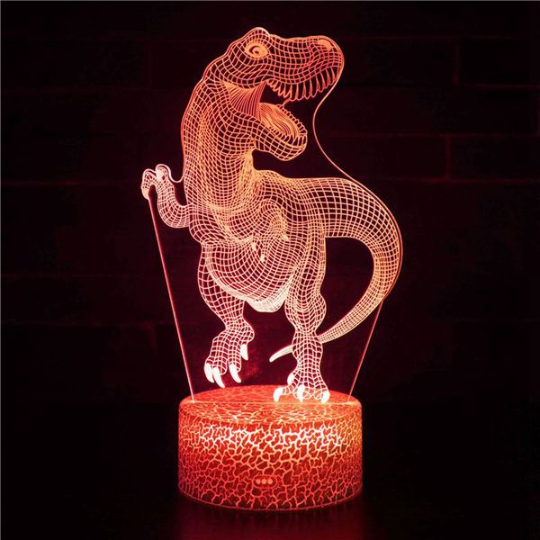led night light for dinosaur prismodontosaurus luminous table lamp bedside effect light neon bedroom home decoration
led night light for dinosaur prismodontosaurus luminous table lamp bedside effect light neon bedroom home decoration
