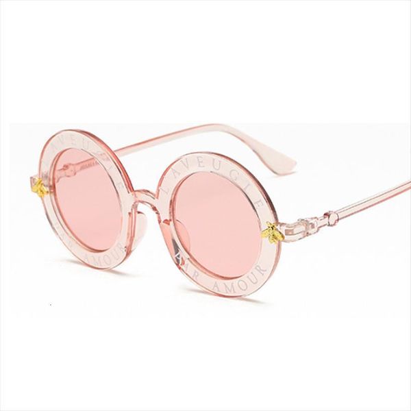 fashion round retro sunglasses women vintage glasses circle classic bee letter sun female shades visor oculos top, White;black
fashion round retro sunglasses women vintage glasses circle classic bee letter sun female shades visor oculos top, White;black