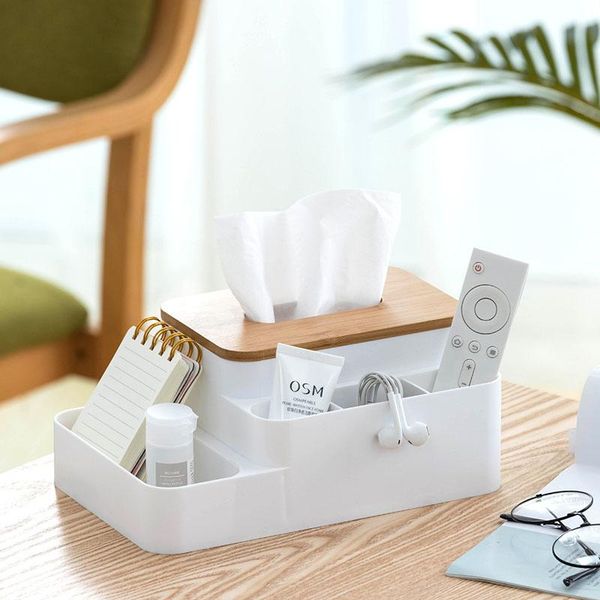 tissue boxes & napkins home multifunctional storage box office desk living room cosmetic multi purpose classification
tissue boxes & napkins home multifunctional storage box office desk living room cosmetic multi purpose classification