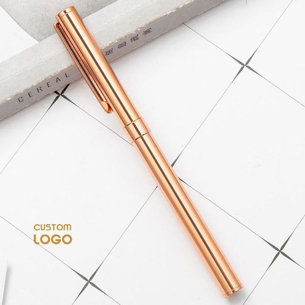 ballpoint pens personalized customized logo pen metal custom for writing 0.7mm refill gift stationery office school supplies, Blue;orange
ballpoint pens personalized customized logo pen metal custom for writing 0.7mm refill gift stationery office school supplies, Blue;orange
