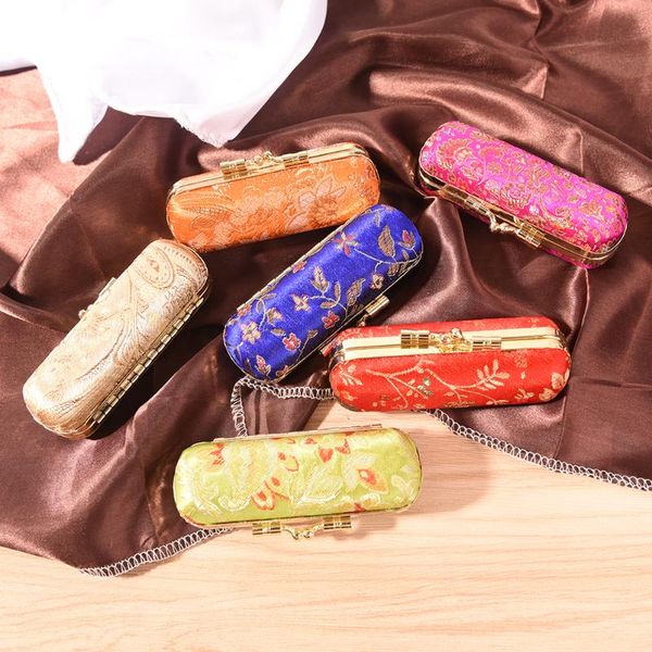 eyebrow tools & stencils 1pc lipstick box single storage case cosmetic bags with mirror women makeup
eyebrow tools & stencils 1pc lipstick box single storage case cosmetic bags with mirror women makeup